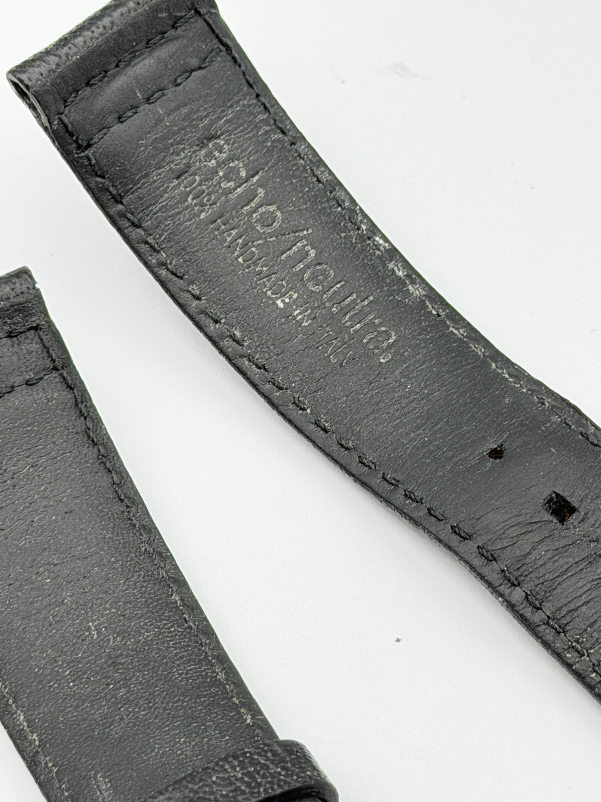 echo neutra 20mm cinturino strap