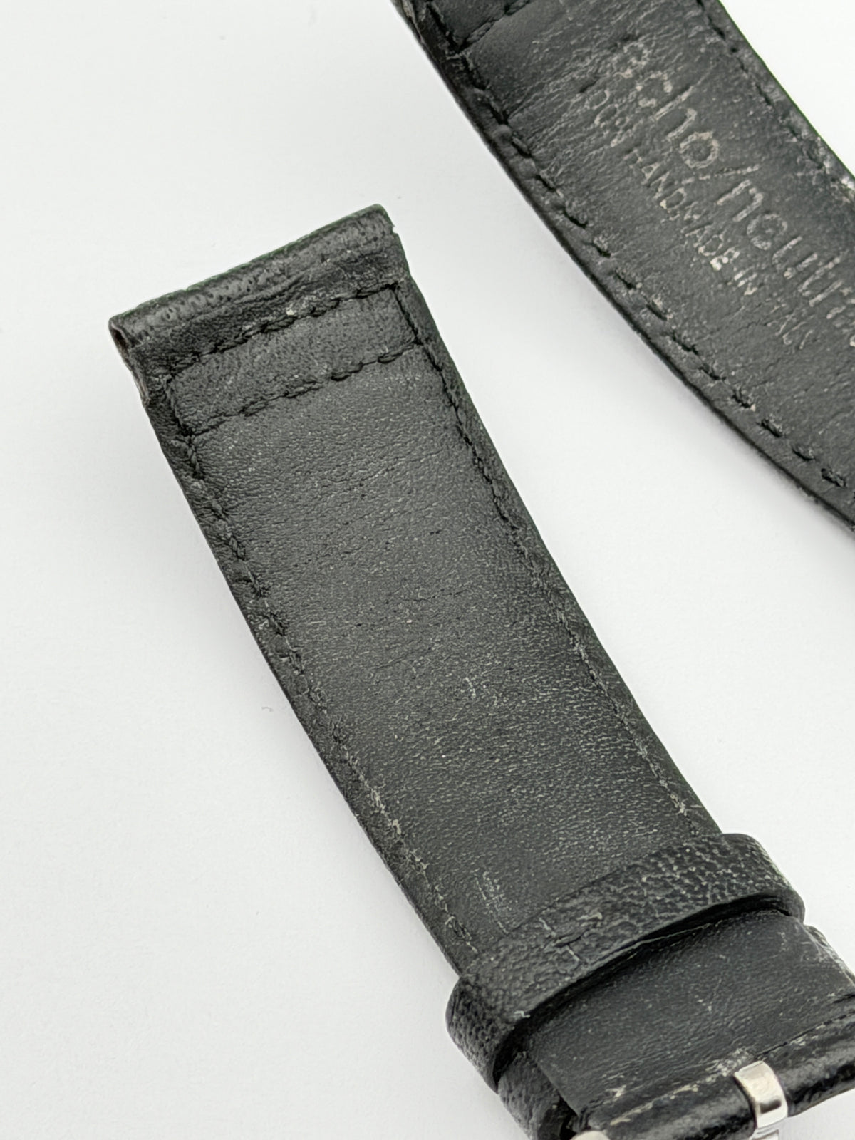 echo neutra 20mm cinturino strap