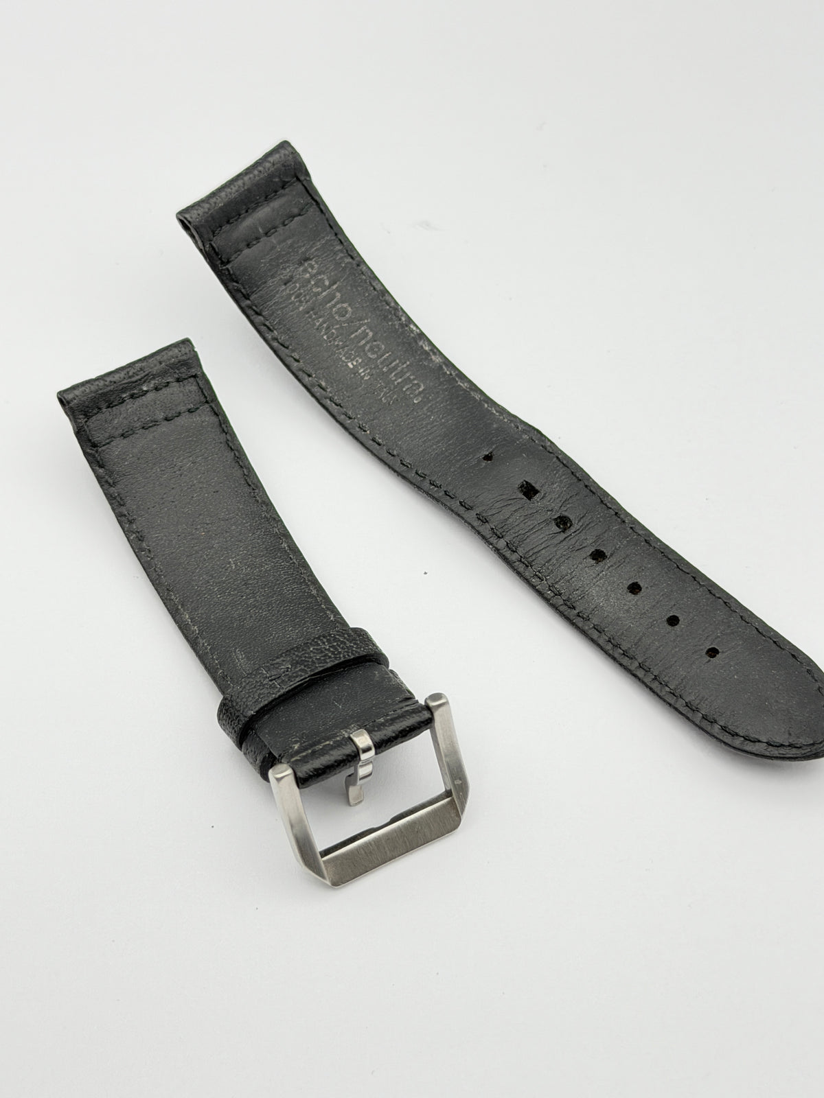 echo neutra 20mm cinturino strap