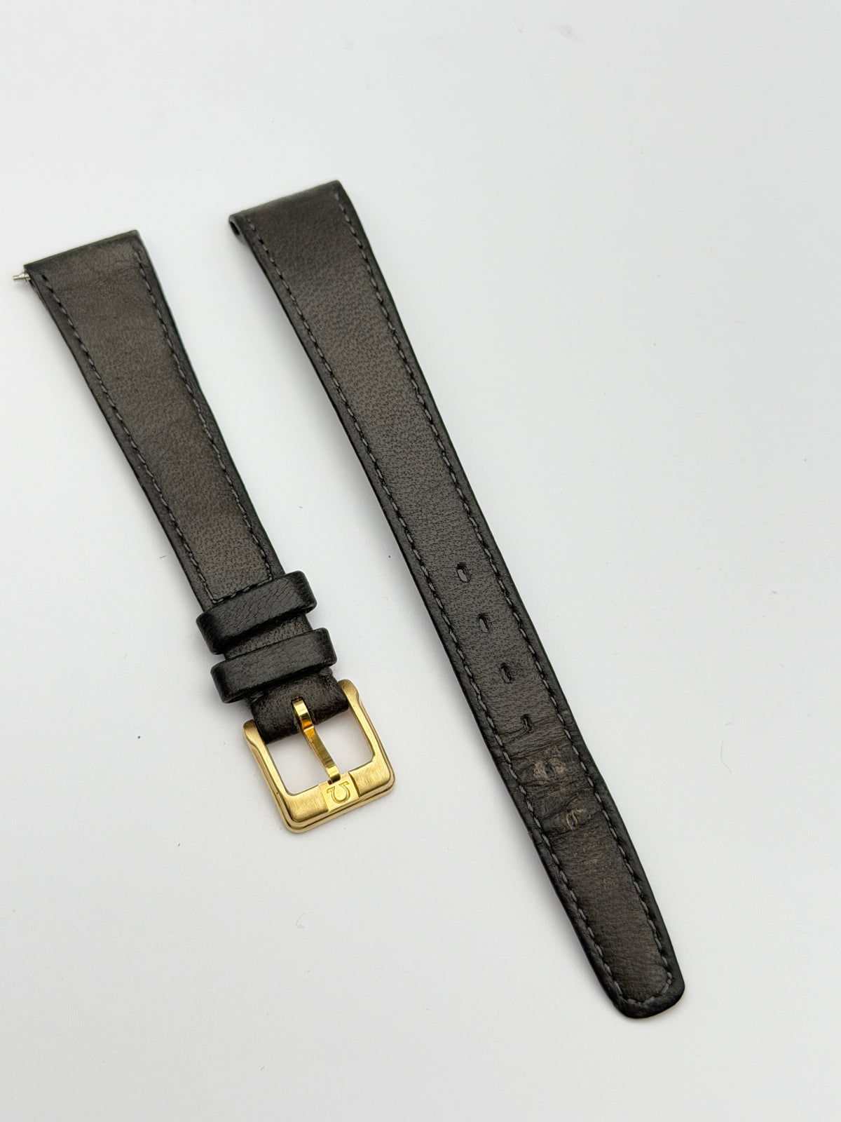 omega 14mm cinturino strap