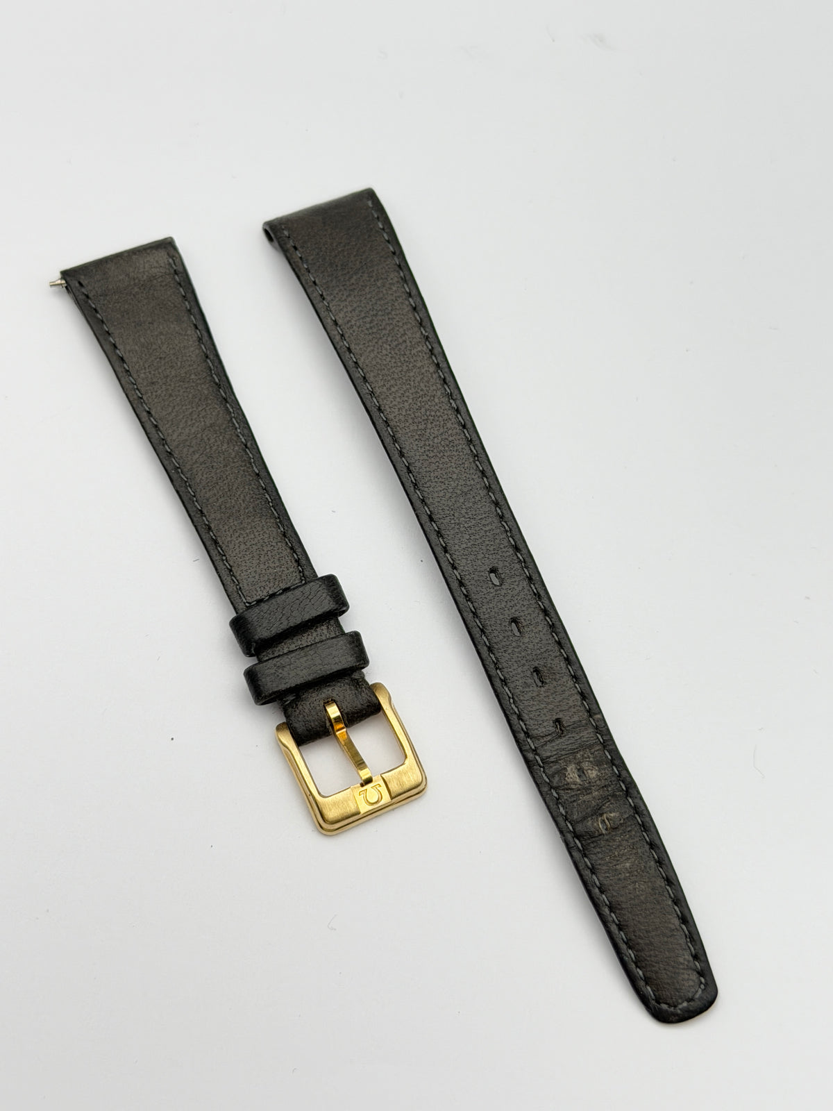 omega 14mm cinturino strap