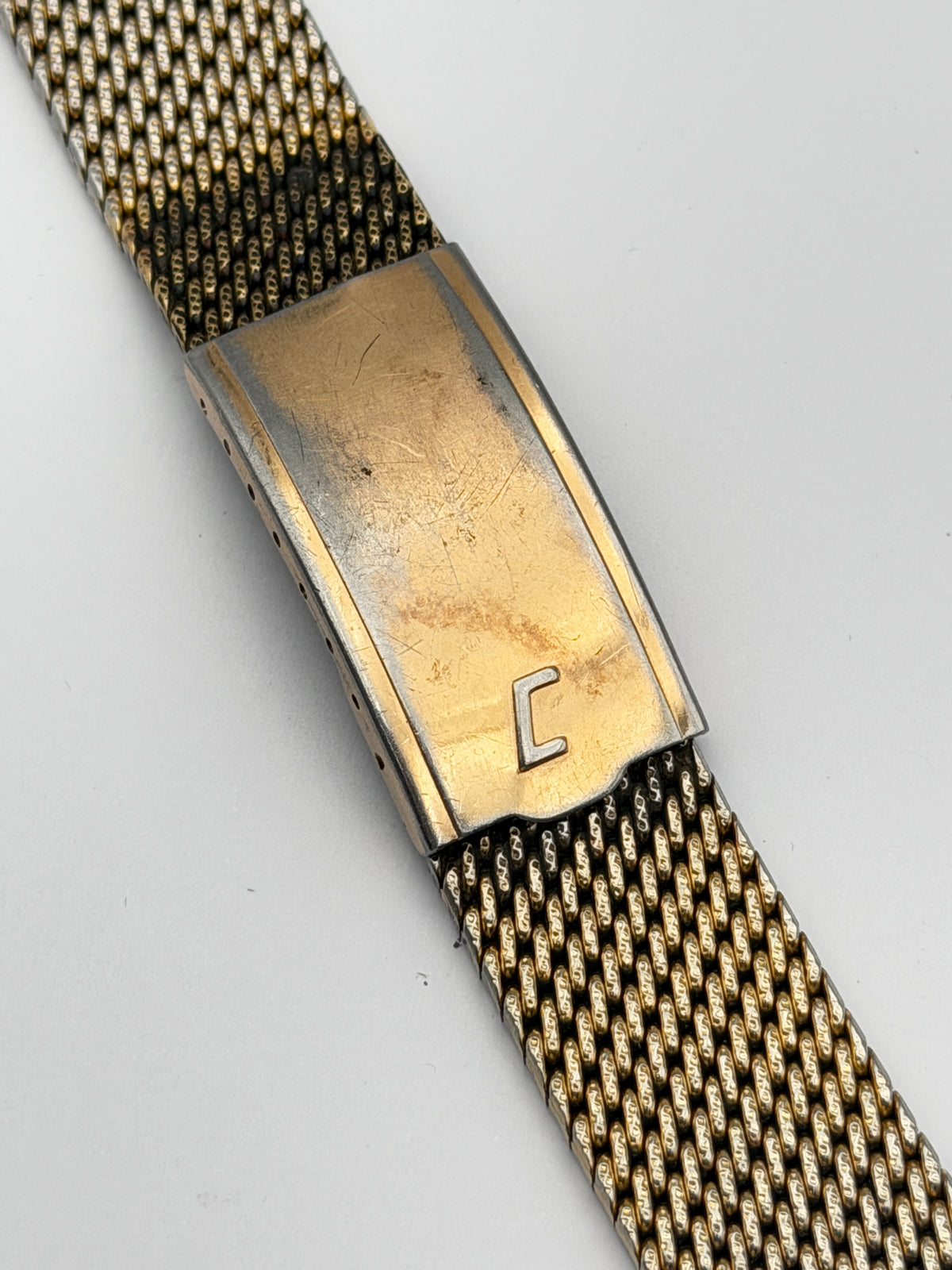 campagnolo citizen 17mm cinturino strap