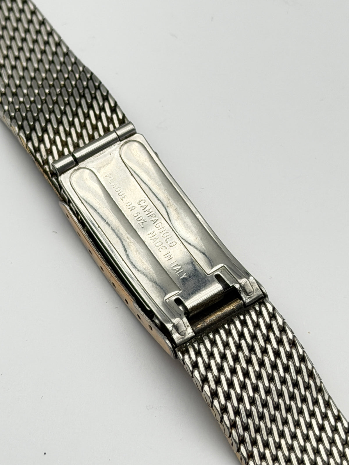 campagnolo citizen 17mm cinturino strap