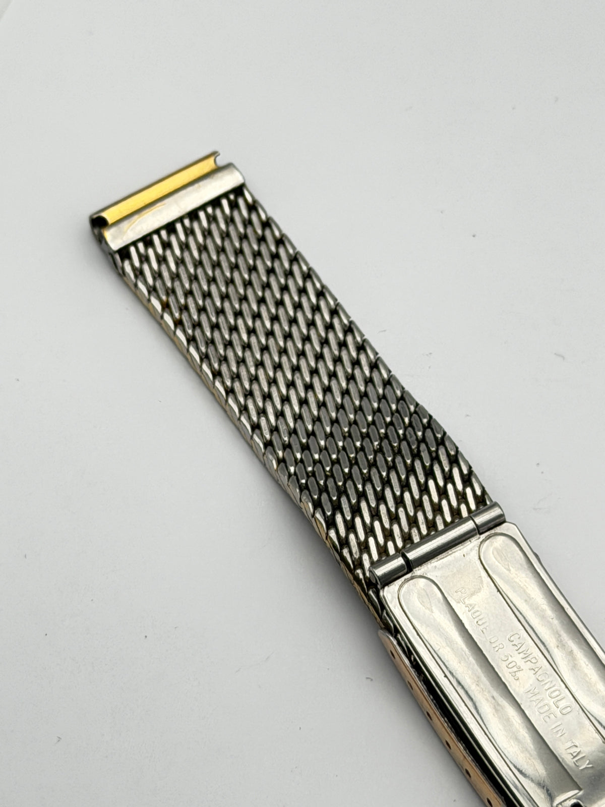 campagnolo citizen 17mm cinturino strap
