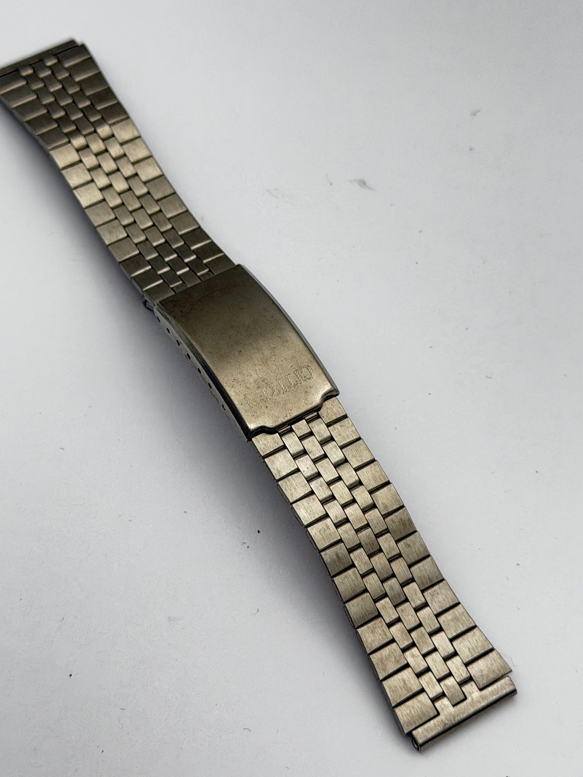 citizen 18mm cinturino strap