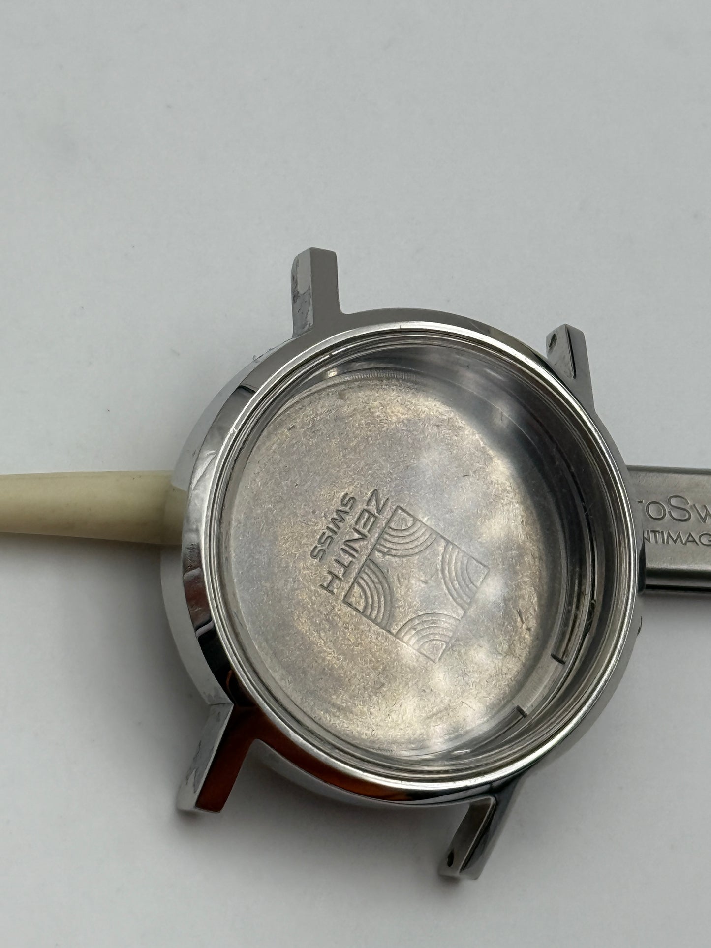 zenith 01.1280.360 34mm 2320 cassa case