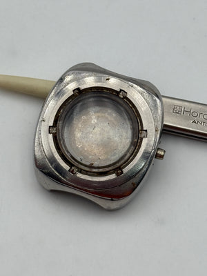 philip watch caribbean cassa case 5292-66 31mm