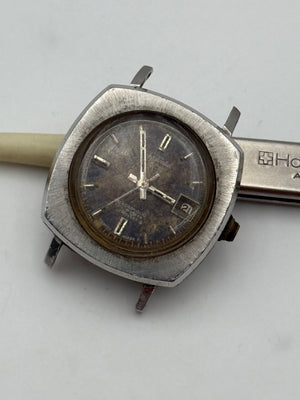 philip watch caribbean 400 26mm