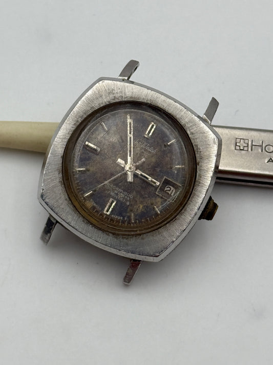 philip watch caribbean 400 26mm