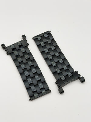 rocco barocco 32-24mm cinturino strap bracelet