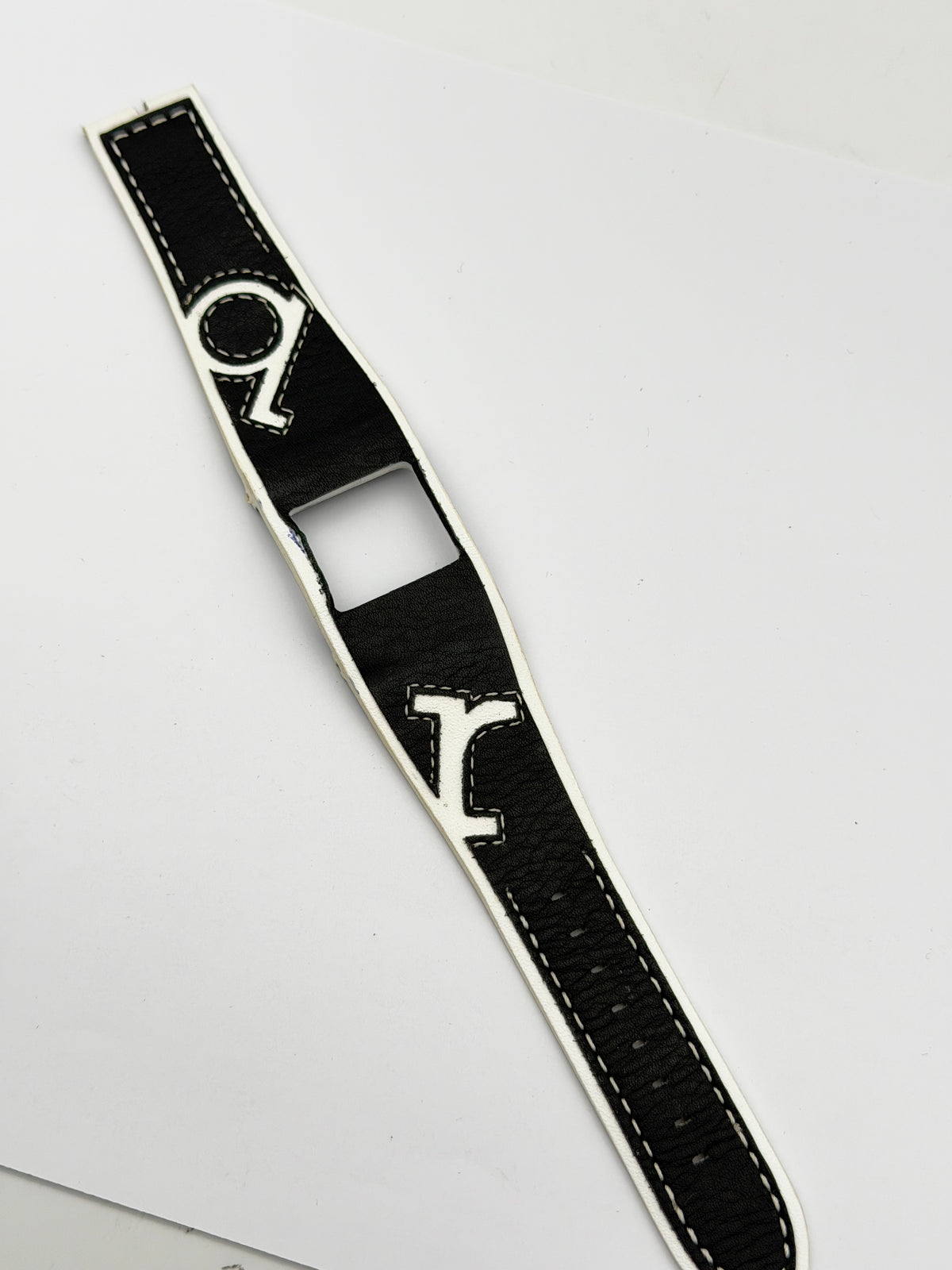 rocco barocco 30mm cinturino strap