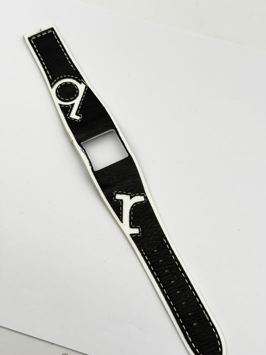 rocco barocco 30mm cinturino strap