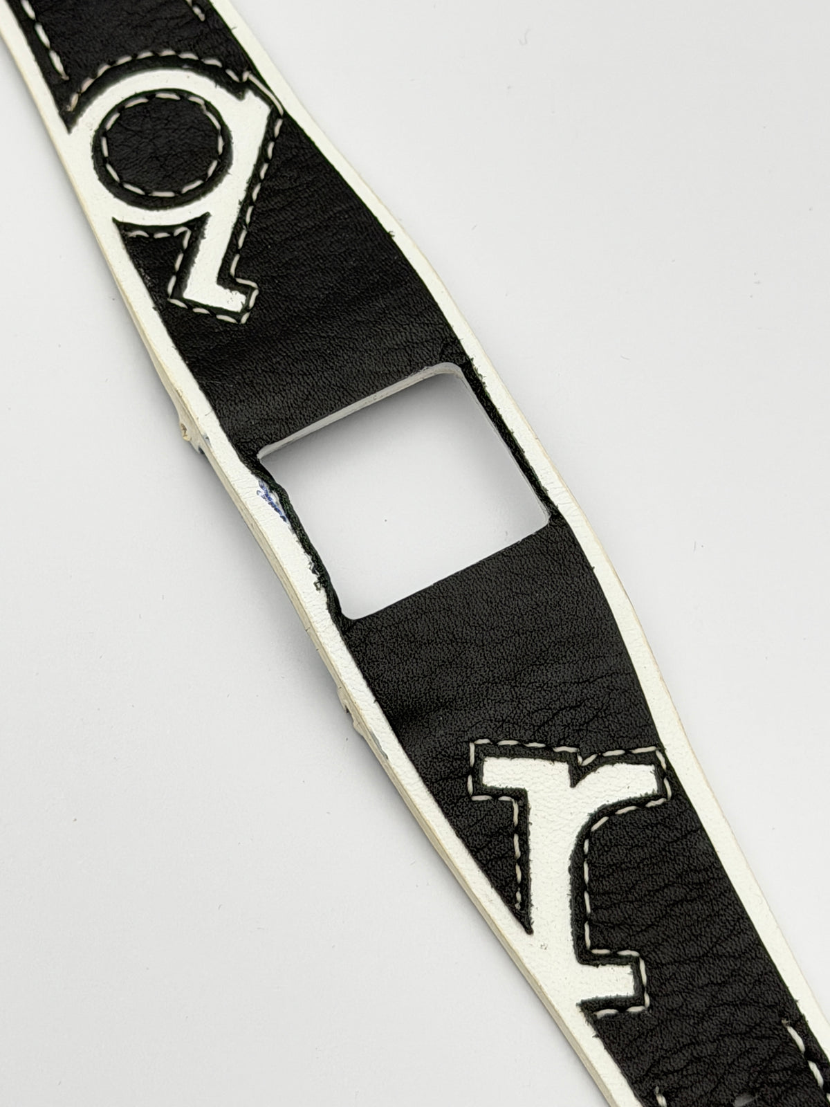 rocco barocco 30mm cinturino strap