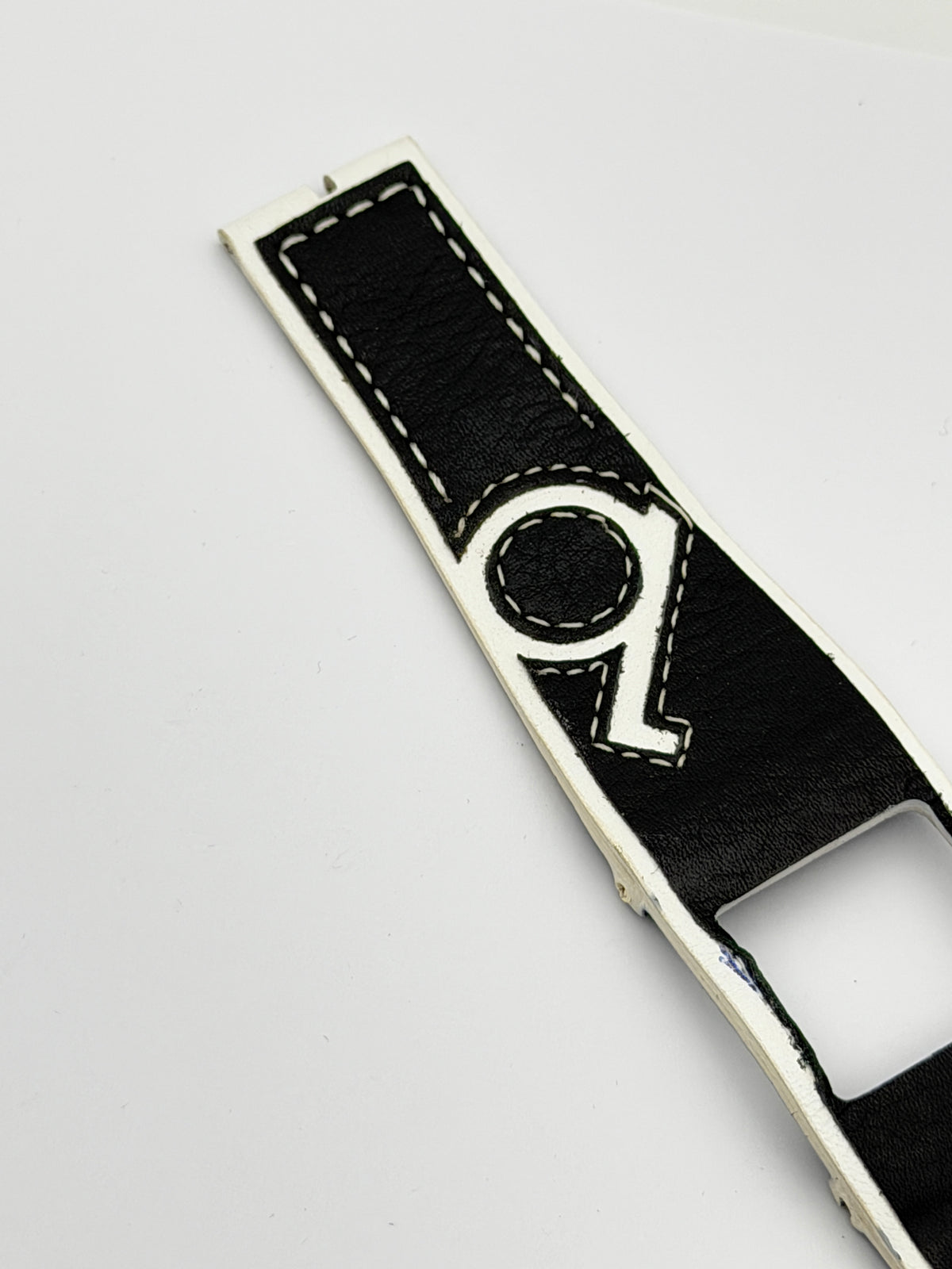 rocco barocco 30mm cinturino strap
