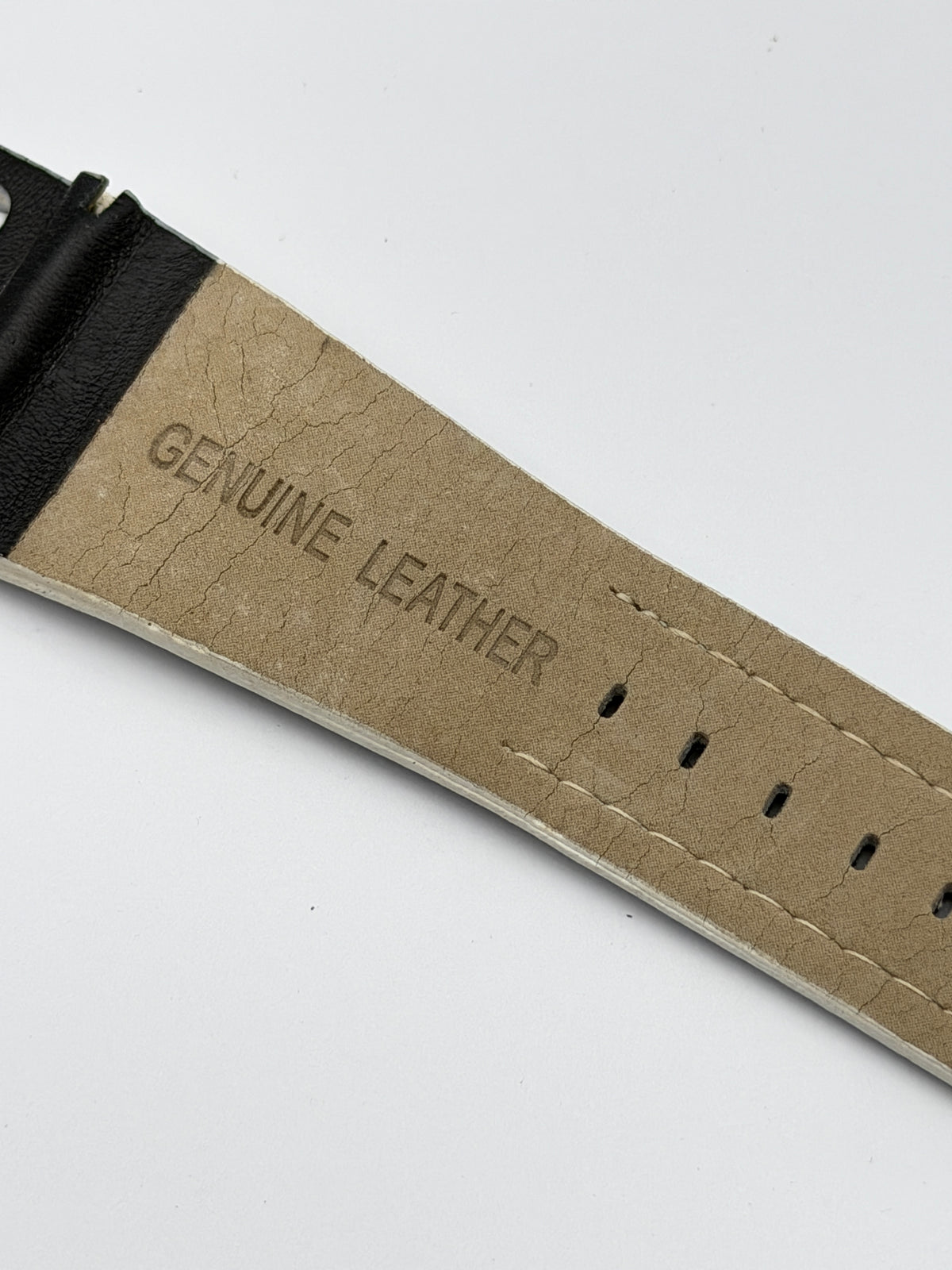 rocco barocco 30mm cinturino strap