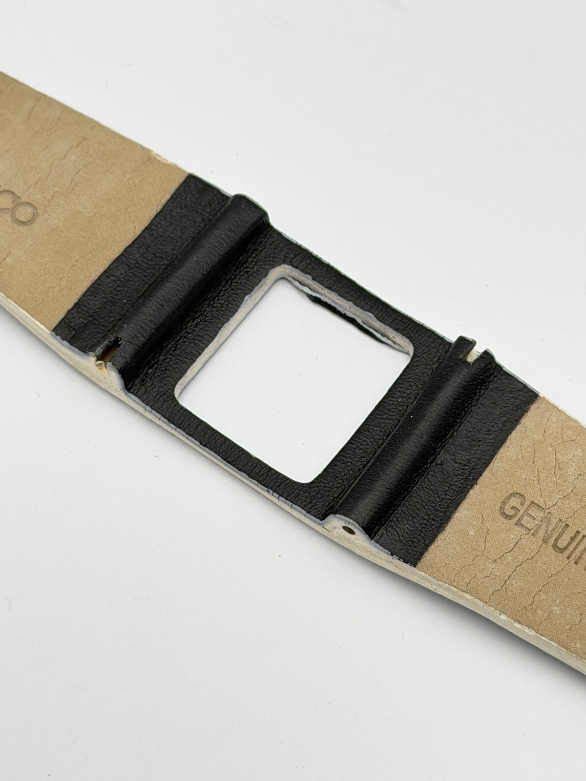 rocco barocco 30mm cinturino strap