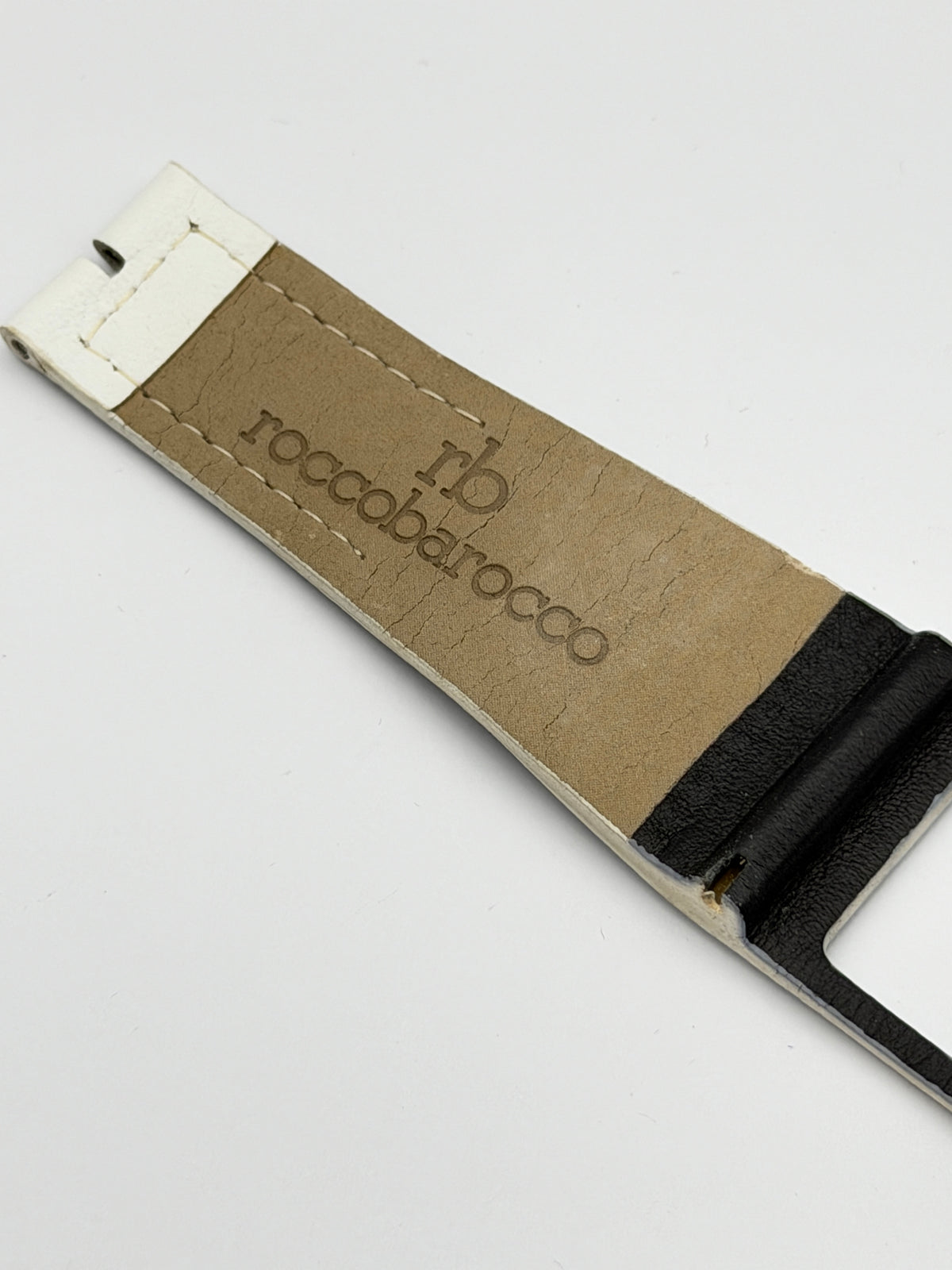 rocco barocco 30mm cinturino strap