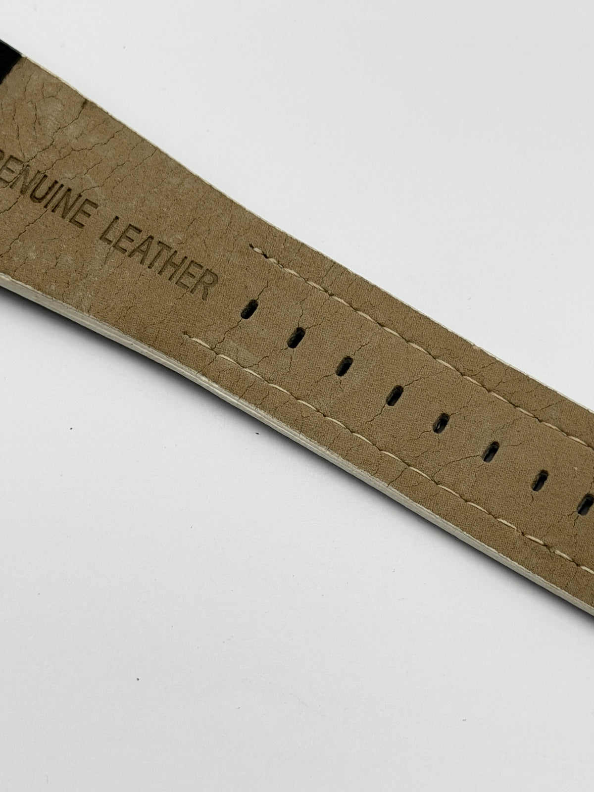rocco barocco 30mm cinturino strap