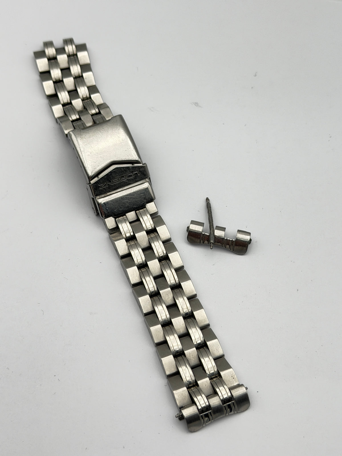 lorenz 20mm cinturino strap bracelet