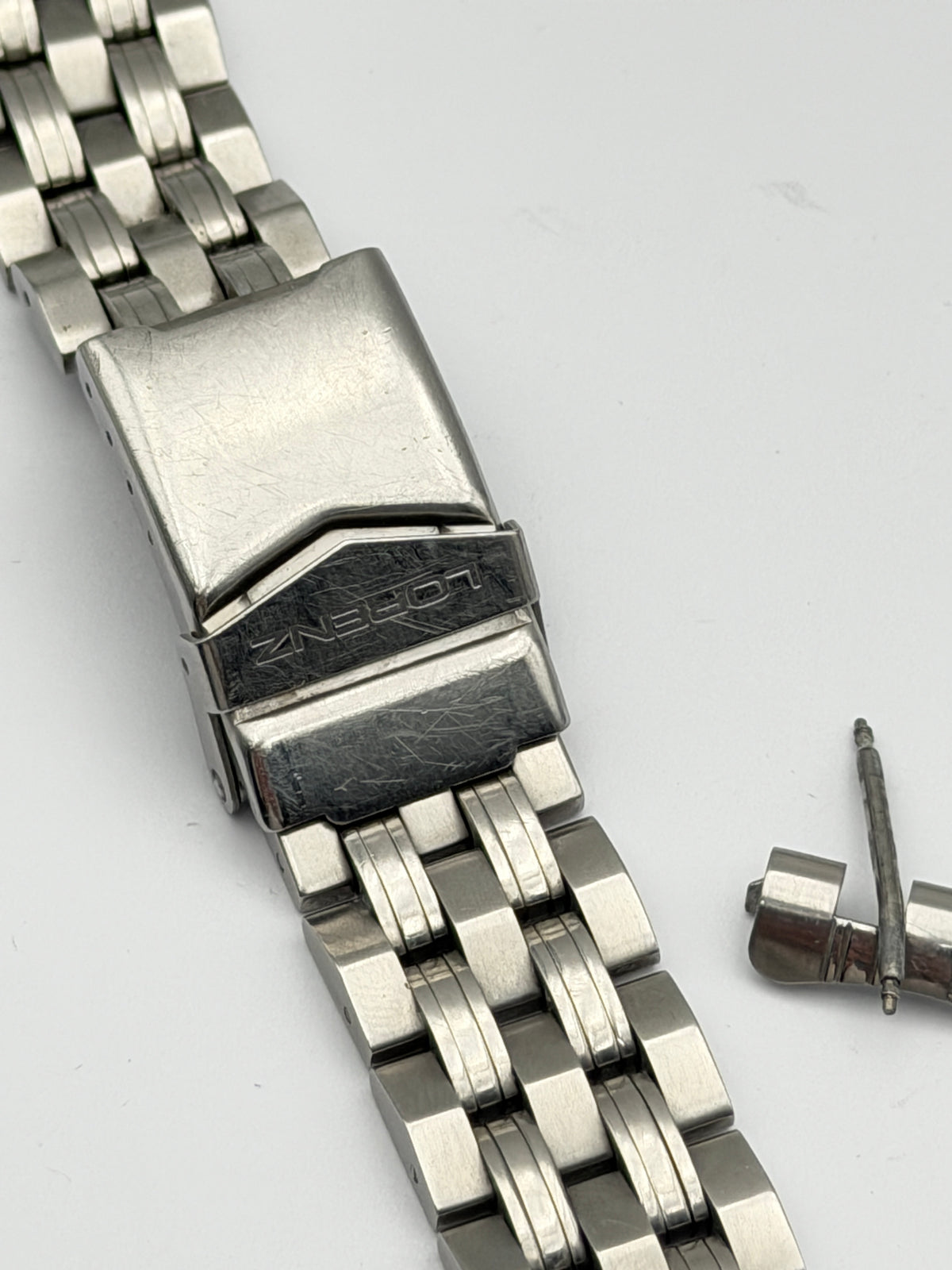 lorenz 20mm cinturino strap bracelet