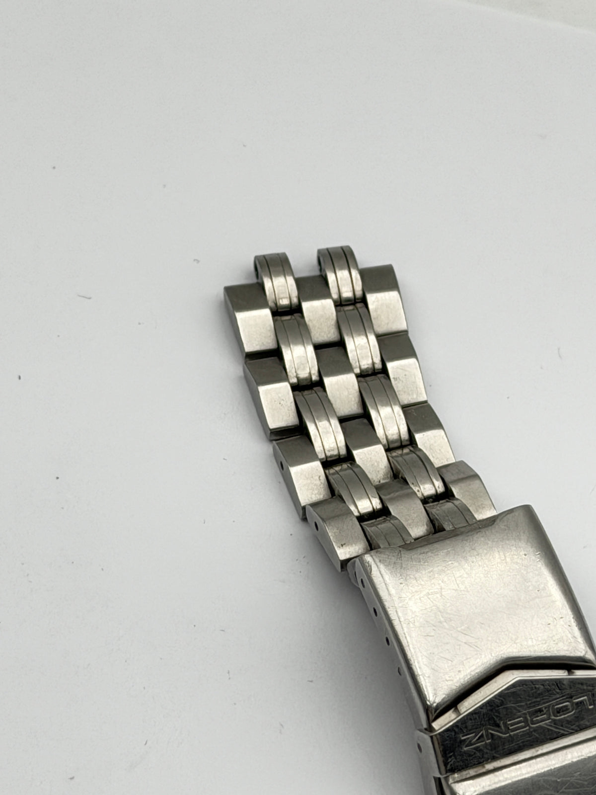 lorenz 20mm cinturino strap bracelet