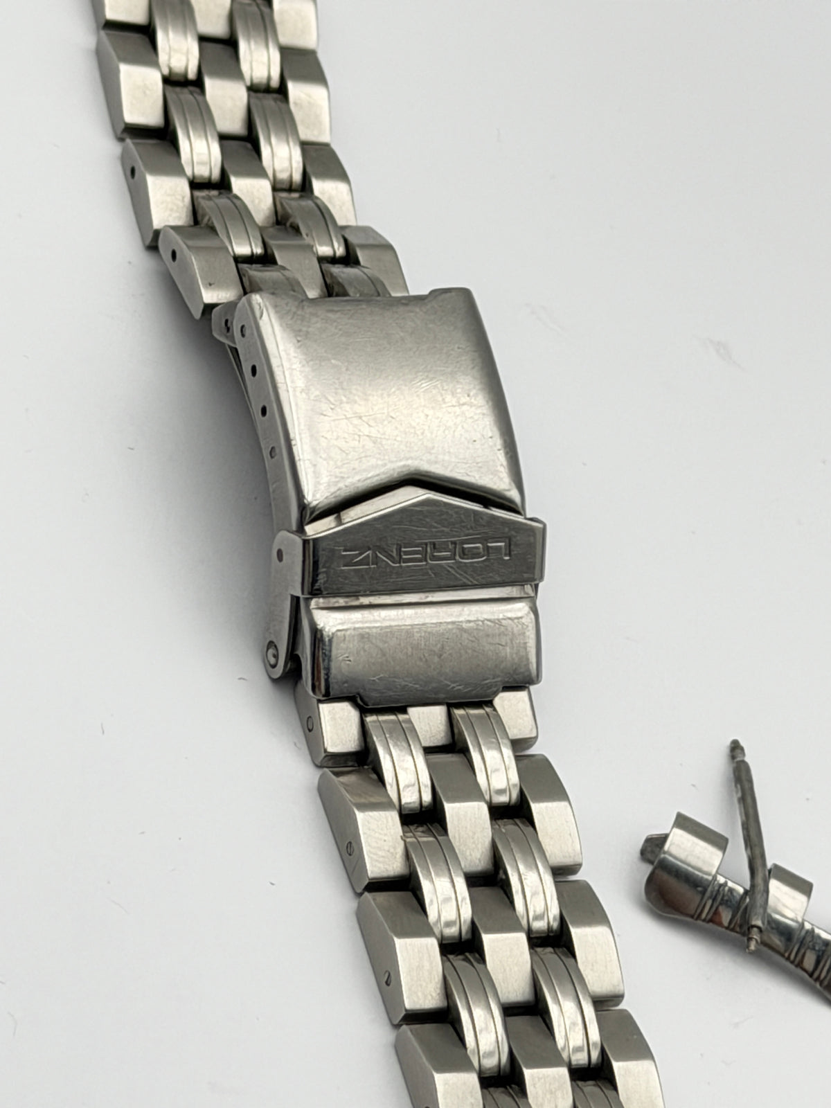 lorenz 20mm cinturino strap bracelet