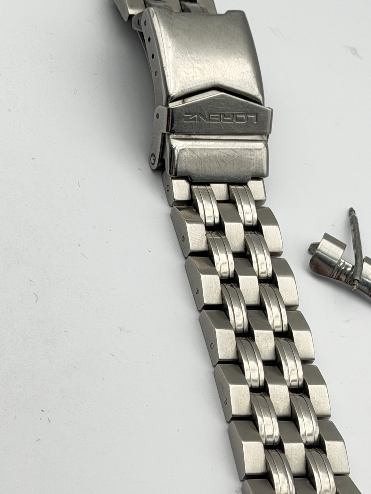 lorenz 20mm cinturino strap bracelet