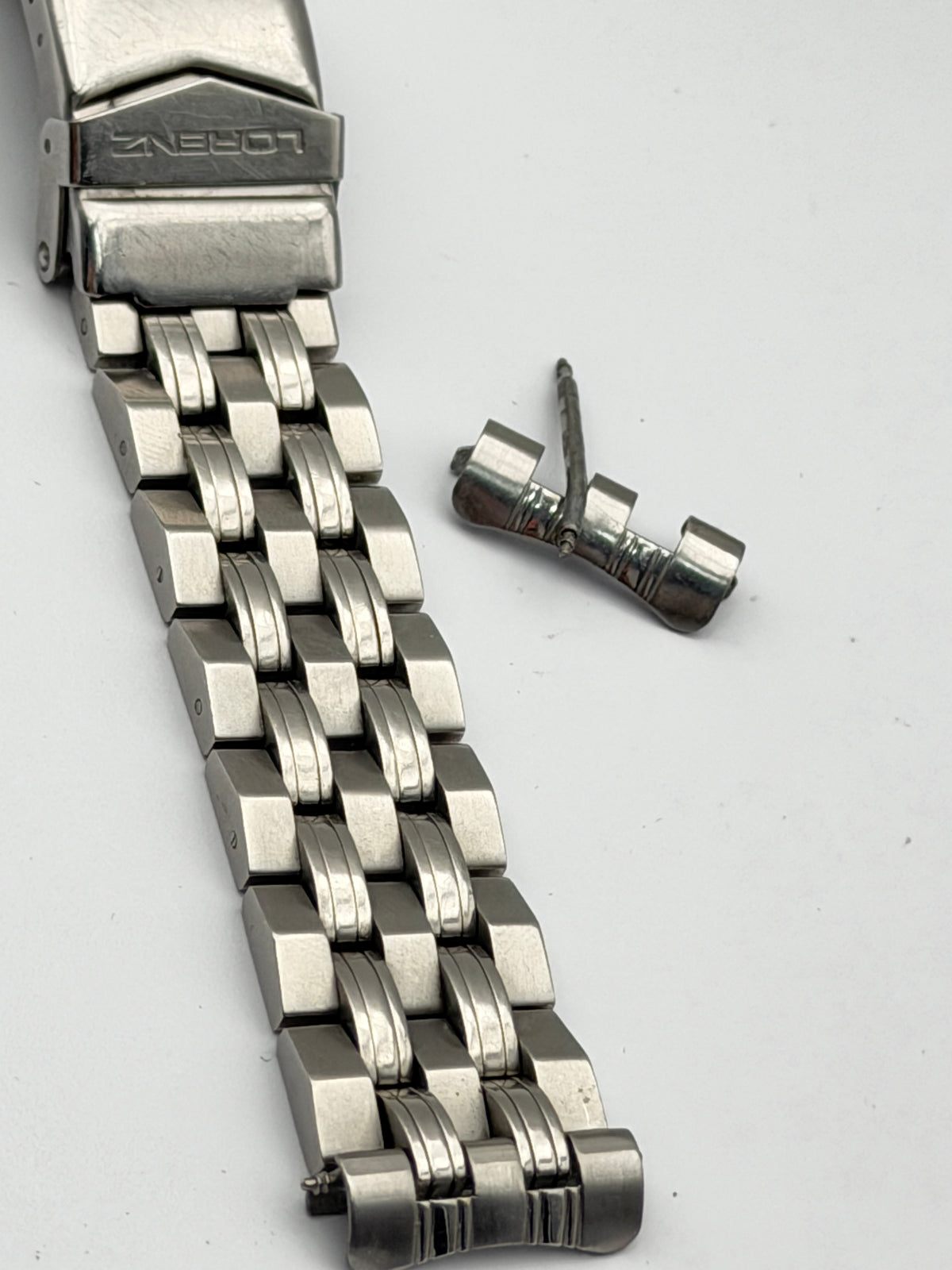 lorenz 20mm cinturino strap bracelet