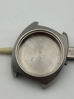 longines 1533-2-742 36mm cassa case