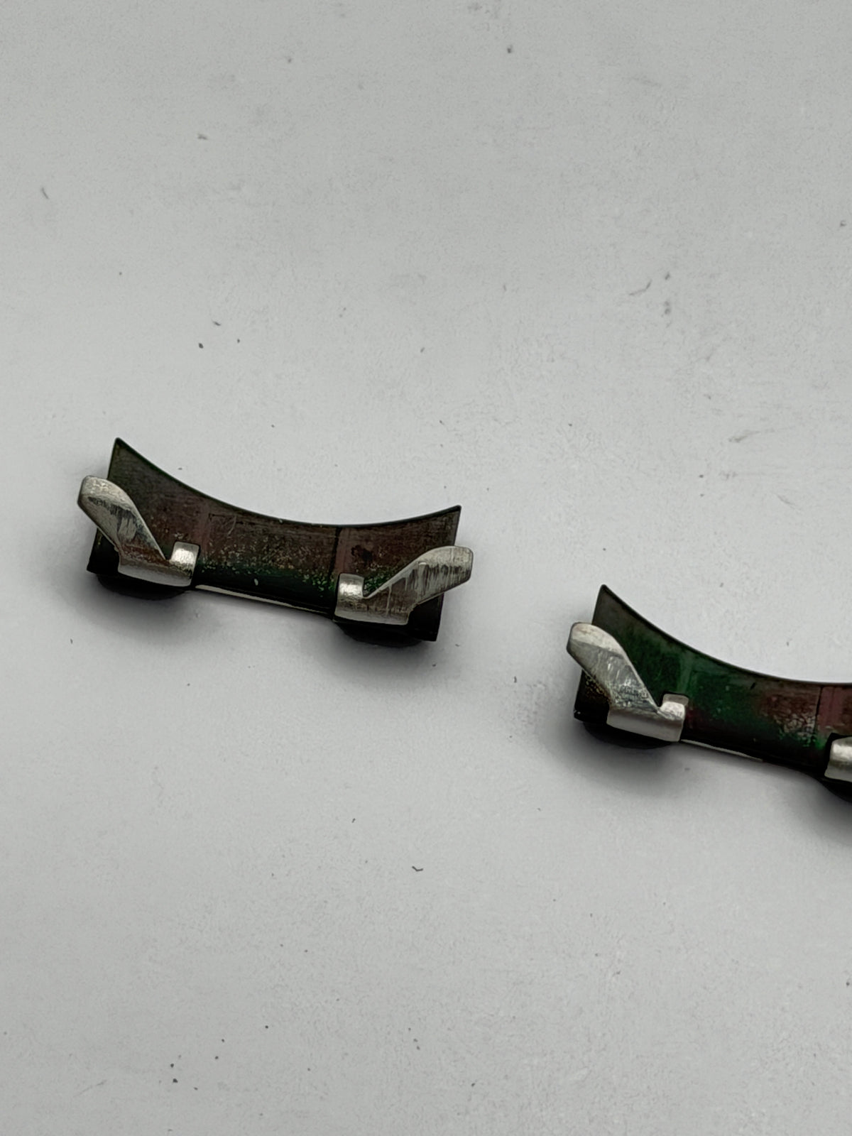 rocco barocco terminale endlink 23mm