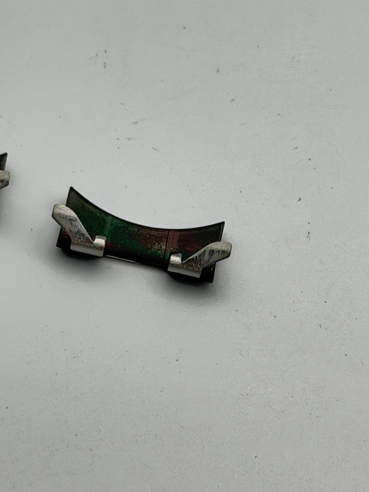 rocco barocco terminale endlink 23mm