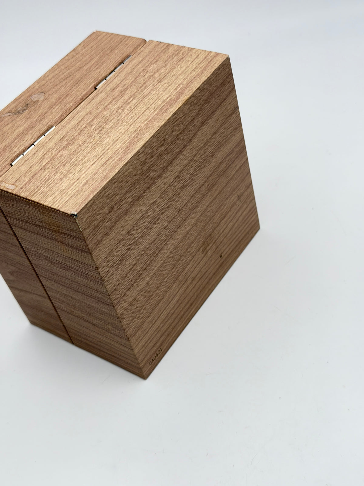 hamilton box scatola automatic