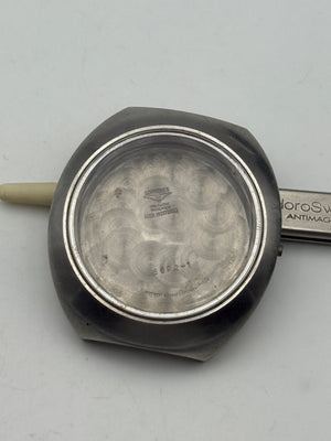 longines 8622-1 40mm cassa case