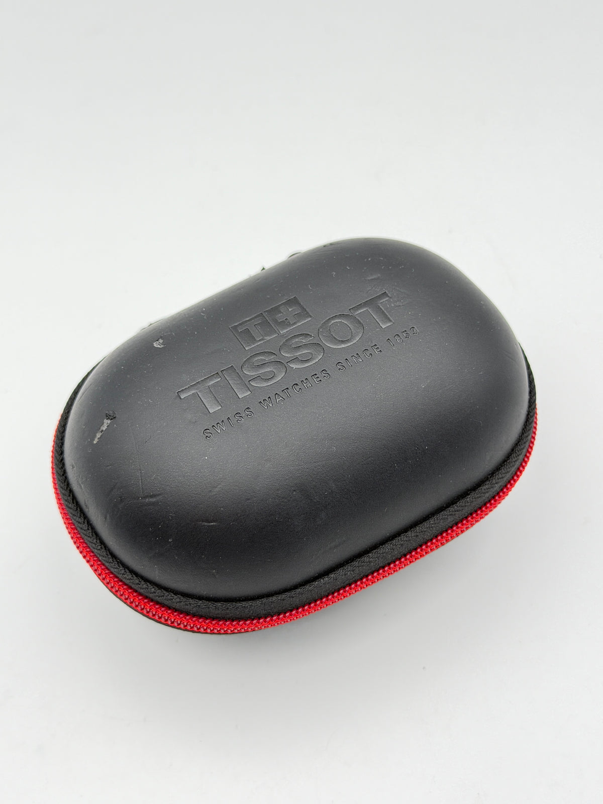 tissot box scatola swiss made watch