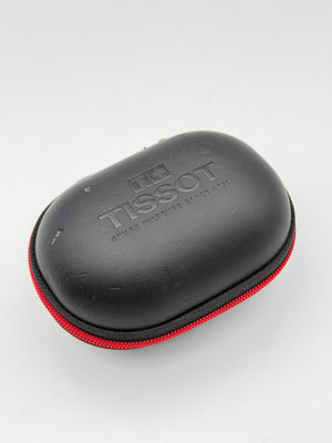 tissot box scatola swiss made watch