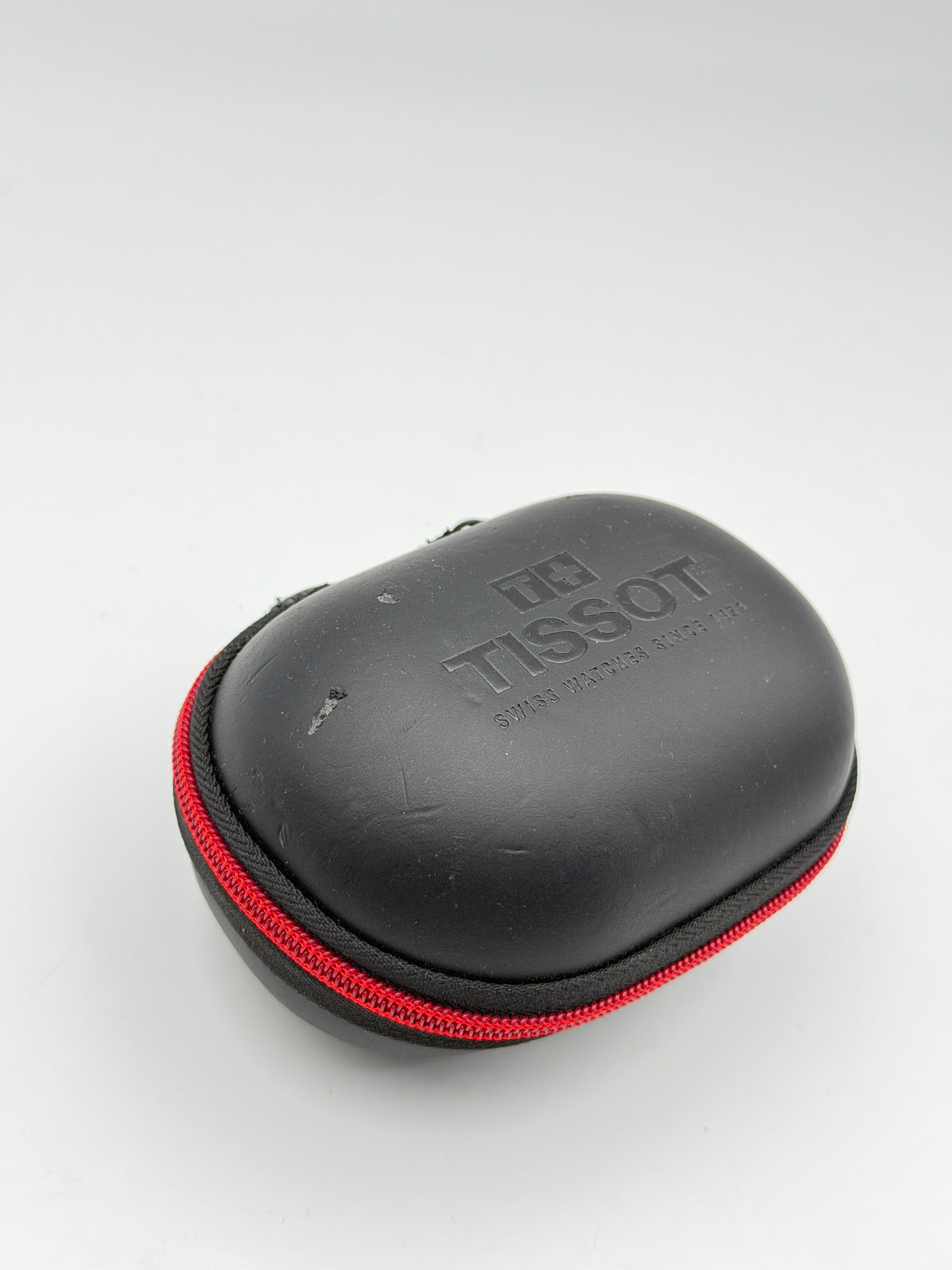 tissot box scatola swiss made watch