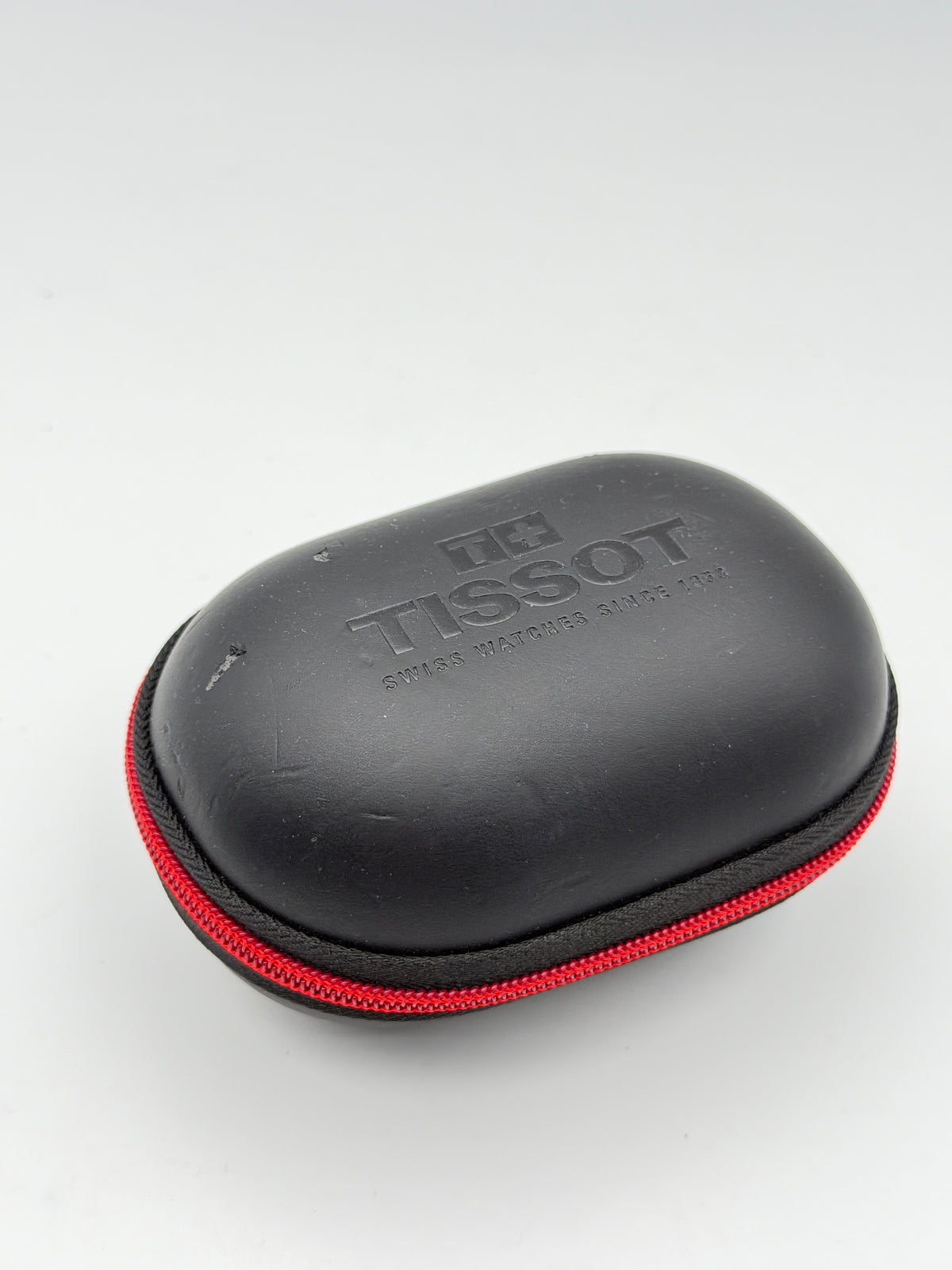tissot box scatola swiss made watch