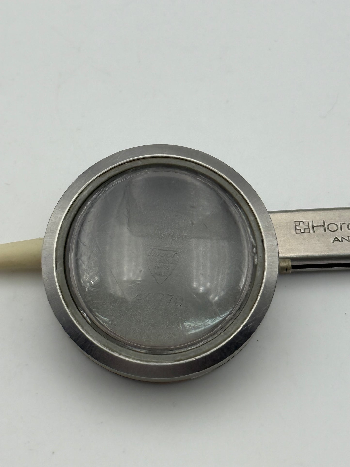 tissot sideral automatic 34mm cassa case