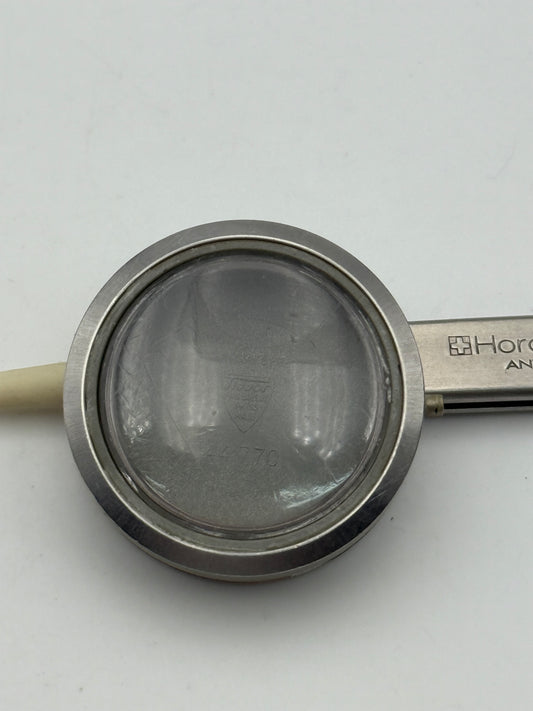 tissot sideral automatic 34mm cassa case