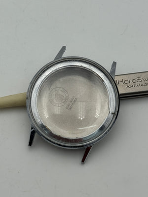 girard perregaux 34mm cassa case