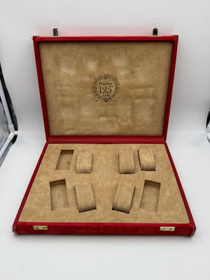 philip watch 125 jubilè watch holder watch box scstola portaorologi 8 posti