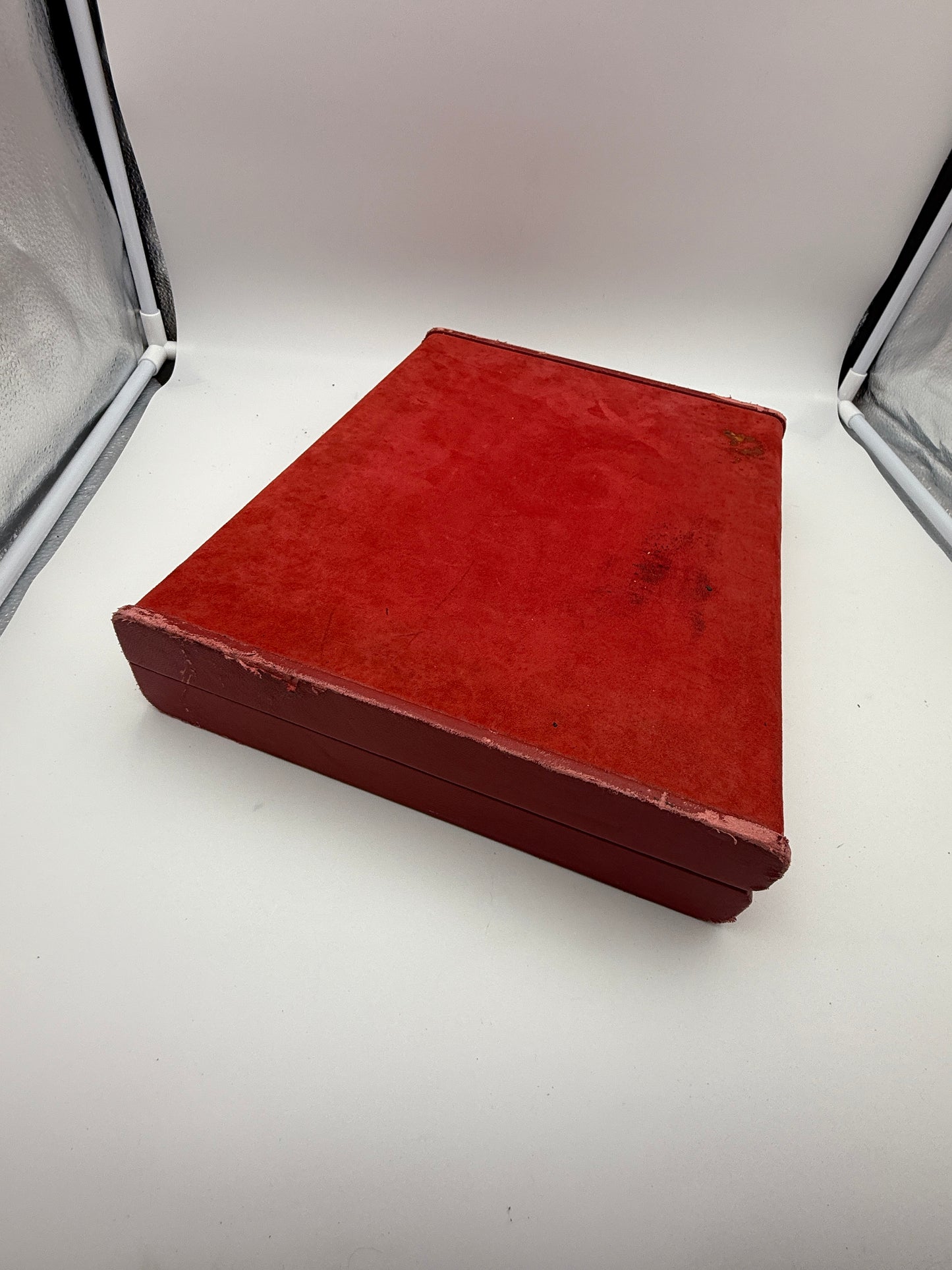philip watch 125 jubilè watch holder watch box scstola portaorologi 8 posti