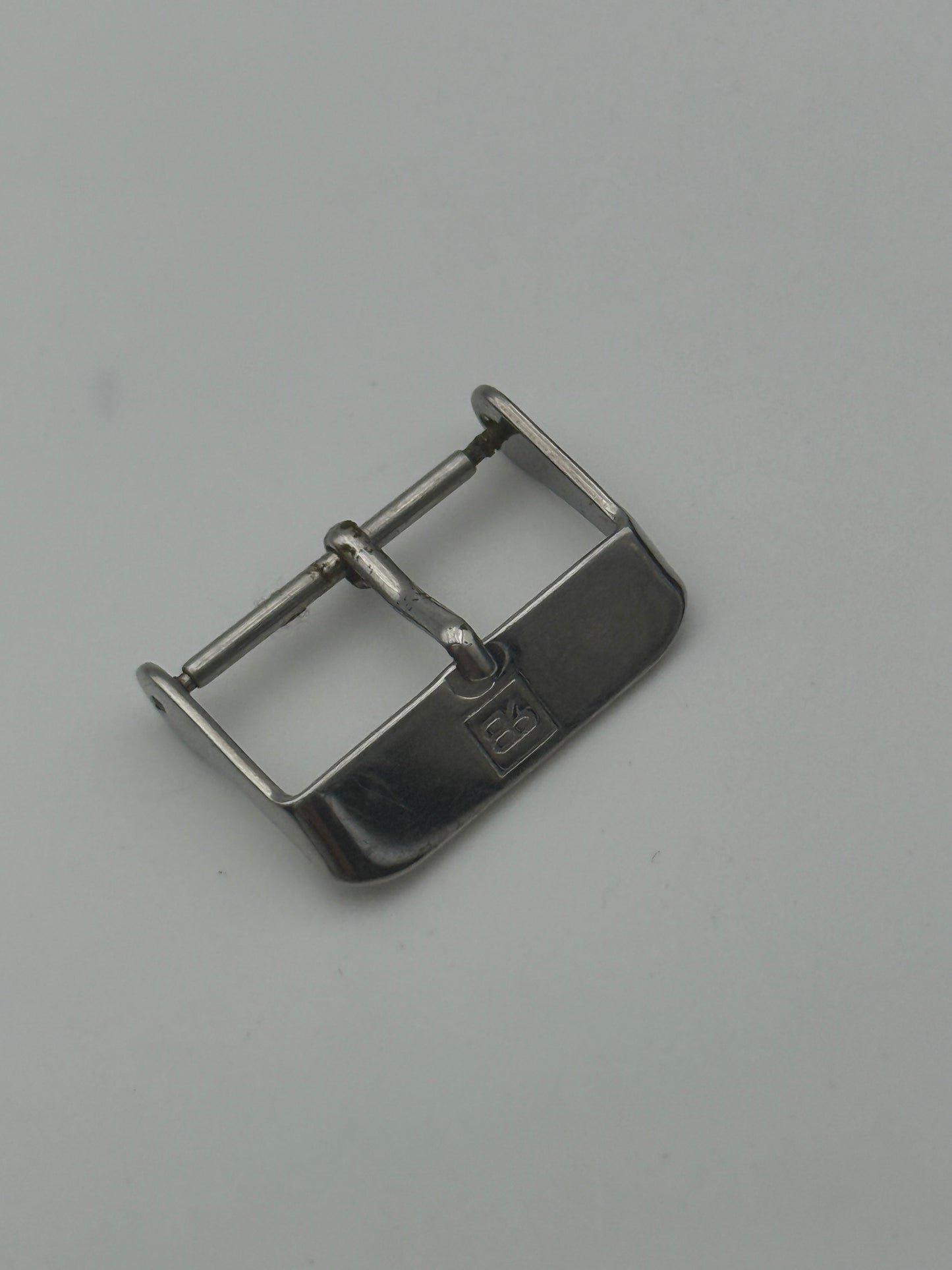 renato balestra 20mm fibbia buckle