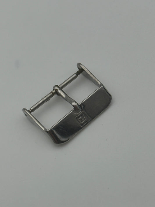 renato balestra 20mm fibbia buckle
