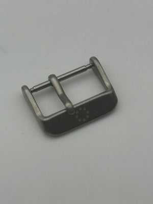 chronostar 20mm fibbia buckle