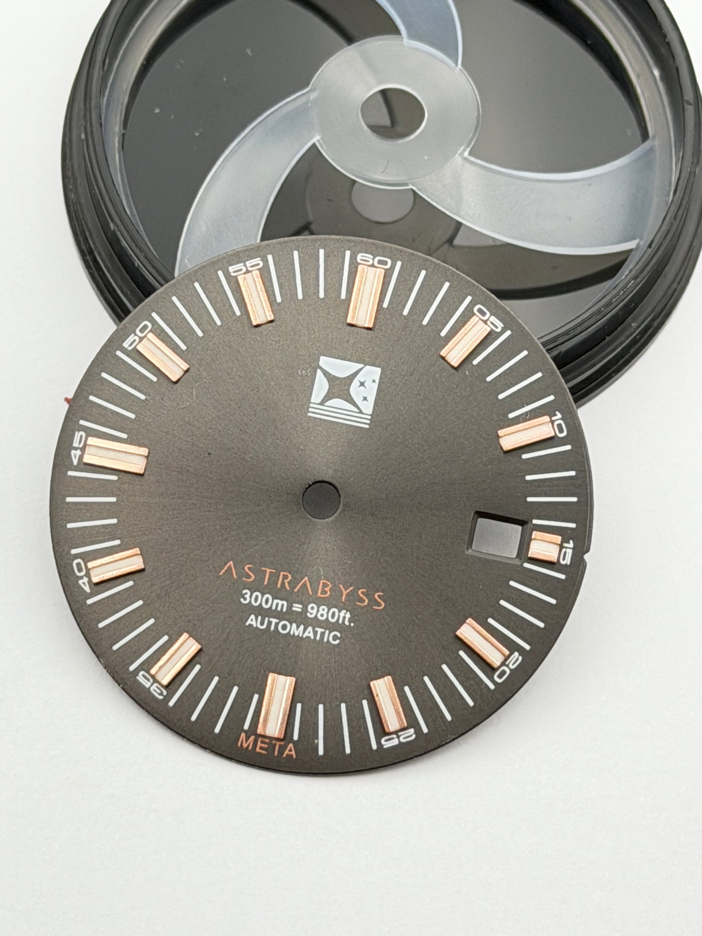 astrabyss meta miyota 9015 dial quadrante automatic