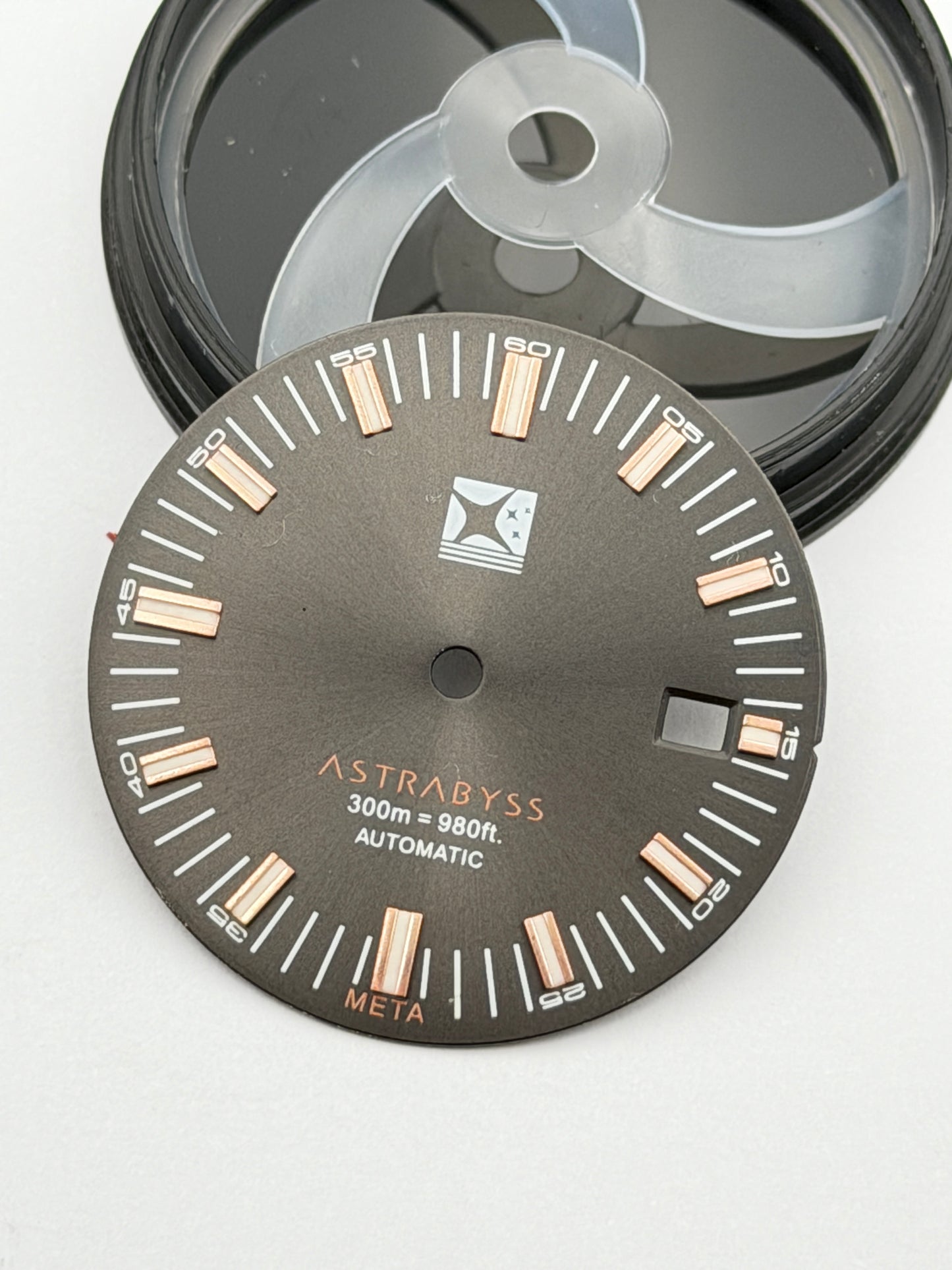 astrabyss meta miyota 9015 dial quadrante automatic