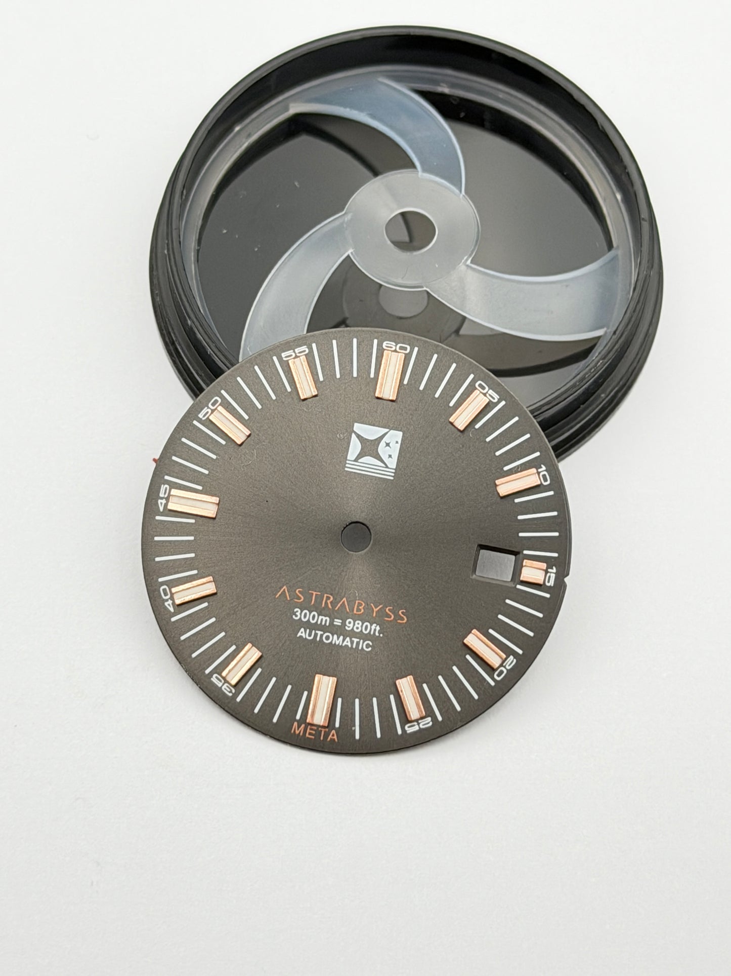 astrabyss meta miyota 9015 dial quadrante automatic