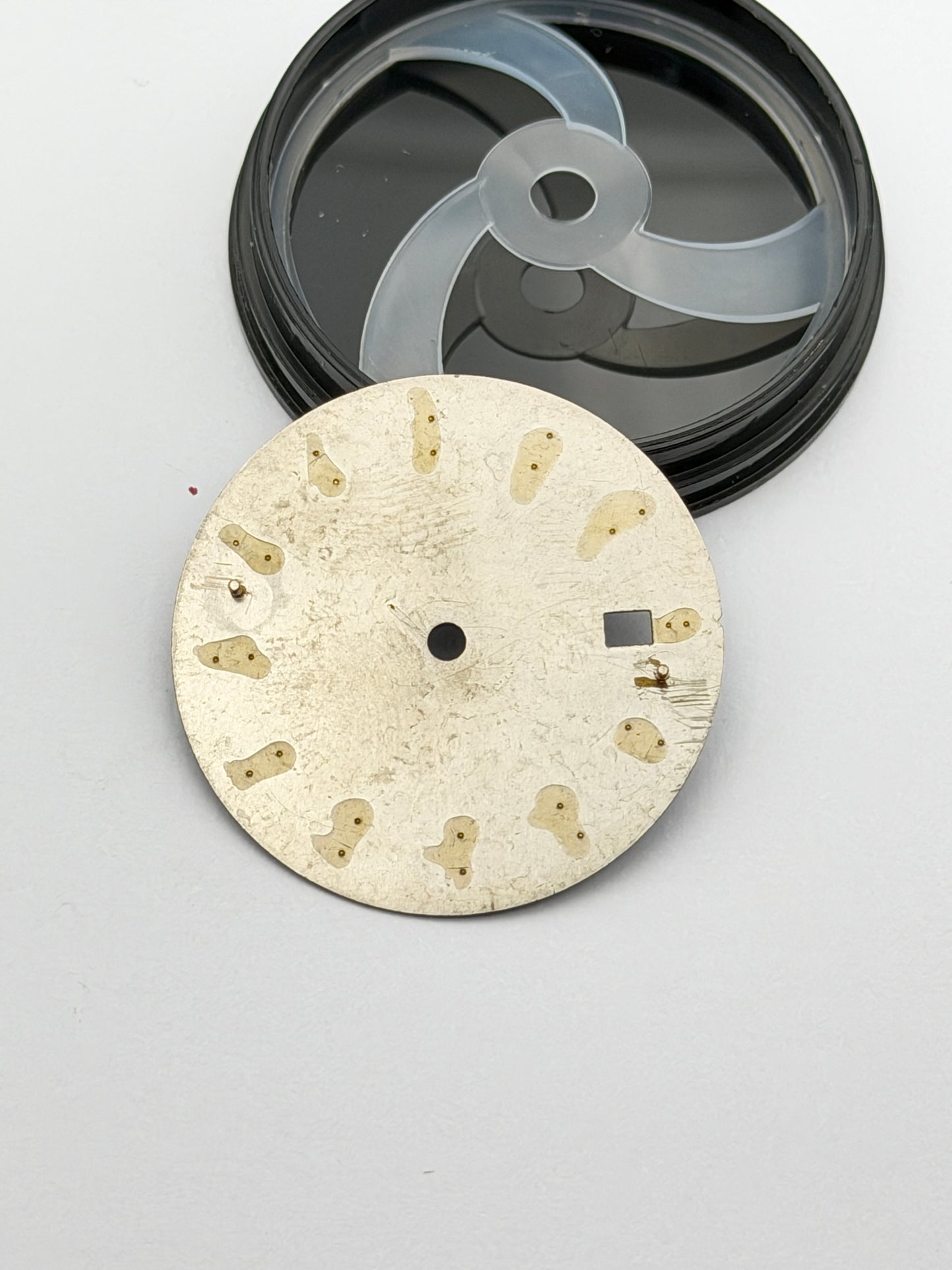 astrabyss meta miyota 9015 dial quadrante automatic