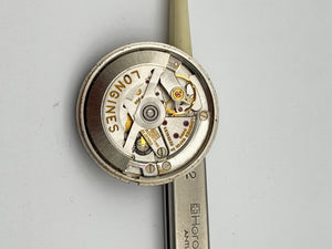 longines 6651 movement movimento
